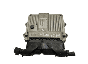Komputer sterownik silnika nemo bipper fiorino 1.3 m-jet jtd 51846262 07-13 1