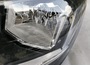 Lampa lewa lewy przód Vw Touran 3 III 5TB941005C 4