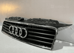 AUDI A3 8P Grill / Atrapa chłodnicy - 16363 2
