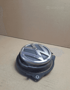 Klamka klapy tył vw polo 6R nr 6R6827469 2