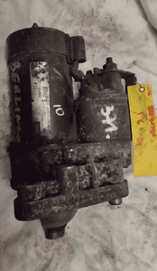 ROZRUSZNIK PEUGEOT CITROEN 1.6 HDI D6RA110 1