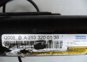 Amortyzator tył airmatic mercedes glc W253 A2533200130 8