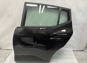 Drzwi lewy tyl tylne kpl sandero iii lift NV676 1