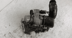 PEUGEOT 508 pompa wspomagania kierownicy 9675277380 2