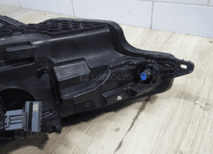 LAMPA PRZÓD PRAWA VOLVO S60 V60 full LED 32314167 10