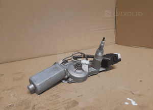 SILNICZEK WYCIERACZKI TYŁ CHEVROLET AVEO T200 3