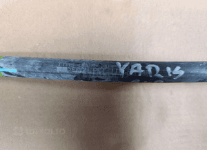 Przwód rurka klimatyzacji krótka toyota yaris iv 4 1.5 hybryda 2