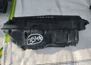 Obudowa filtra powietrza peugeot 207 308 mini cooper R56 1.6 vti 753482280 3
