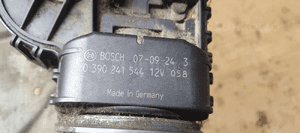 Mechanizm wycieraczek przód przedni Dacia Logan 8200619512 0390241544 8