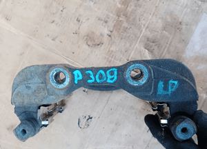 Jarzmo hamulca lewy przód Peugeot 308 T7 5