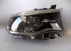 BMW 3 F34 LCI Lampa Adaptive LED Prawa - 5997 5