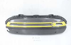 Mini cooper se 2019- grill atrapa zderzaka 7947501 1