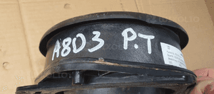 Głośnik prawy lewy tył tylny BOSE Audi A8 D3 4E0035411H 9