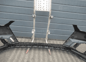 ZDERZAK PRZEDNI PRZÓD AUDI RS4 B9 8W0807437T 2017 17