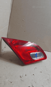 Lampa lewa lewy tył opel astra j nr 1090098 2