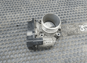 Przepustnica 06F133062G Powietrza 1.8 2.0 FSI TFSI Audi A4 B7 A6 VW Skoda 25