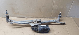 Mechanizm wycieraczek przód przedni VW Golf IV 1J1955113A 1