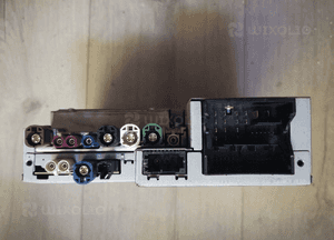 Sterownik mmi high Audi OE 4N0035064A 3
