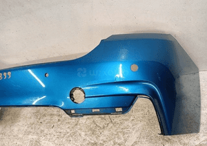 Zderzak tył tylny bmw 4 F32 F33 F36 m-pakiet 13-18 3