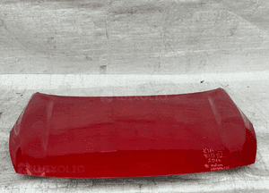 Kia rio 4 iv maska 17- 1