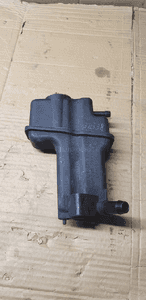 Zbiorniczek płynu wspomagania VW New Beetle 1C0422371B 3