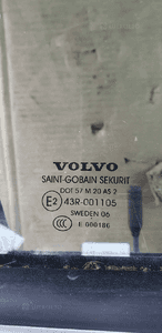 Drzwi prawy przód przednie prawe Volvo S40 V50 II 6