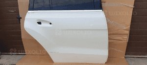 Drzwi prawy tył tylne prawe Mercedes GL X166 W166 799 5