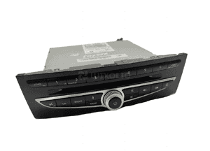 FABRYCZNE RADIO CD RENAULT KOLEOS I 28184JY00B 2008-2015 1