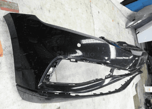 Vw passat B8 lift same 4PDC cały zderzak przedni 2