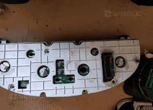 licznik mondeo mk 3 2.0 tdci 1s7f10841c 3