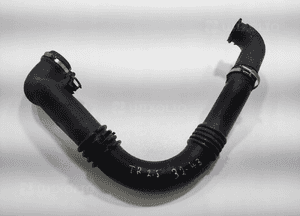 Przewód intercoolera trafic ii vivaro a 2.5 dci 8200560050 93858095 2001-06 3