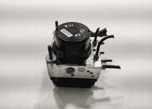 Pompa sterownik abs toyota yaris iii 44540-0D100 89541-0D170 2011-2017 2