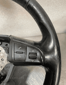 Kierownica skora multi octavia ii lift 3T0419091K 5