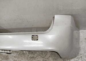 Zderzak tył tylny volvo V70 iii kombi lift 12- 3