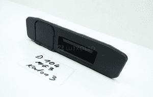 Klamka mikrostyk klapy bagażnika mercedes W247 3