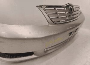 Toyota Corolla e12 04-06 ZDERZAK PRZÓD PRZEDNI 3