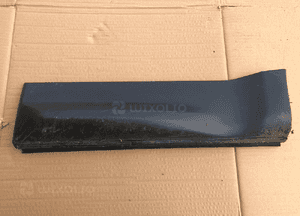 Listwa drzwi tylna lewa RANGE ROVER SPORT 1