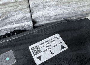 Lampa lampy tylne bmw 5 G31 lci lifting lift 4