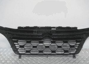 Grill gril atrapa citroen jumper ii 2 lift 2014 15