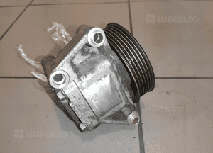 JAGUAR XF X250 3.0D POMPA WSPOMAGANIA HYDRAULICZNA ORYGINAŁ BDB 7