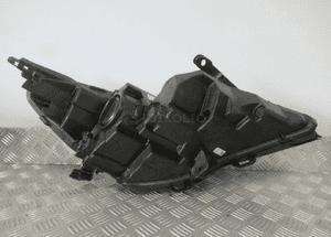 Lampa przednia przód lewa opel astra k 5 lift soczewka 2019-2021 rok 14