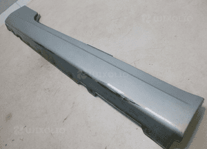 JAGUAR XK XK R X150 LISTWA PROGOWA PRAWA 4