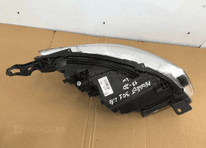 Lampa przód Peugeot 301 lift lewa 17-20r 9817298380 6