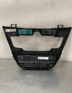 Panel nawiewu klimatyzacji opel insignia a org fv 6