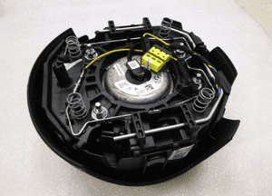 MINI COOPER AIRBAG KIEROWCY PODUSZKA F54 F56 11