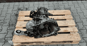 Skrzynia biegów boxer jumper ducato iii lift 2.0 2.2 hdi 20GP25 1