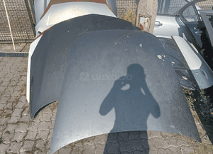 maska audi a 6 c 6