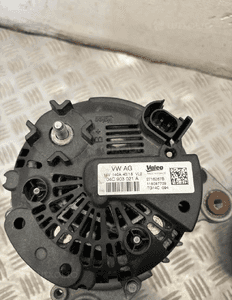 ALTERNATOR VW SKODA SEAT AUDI 04C903021A ORG FV 2