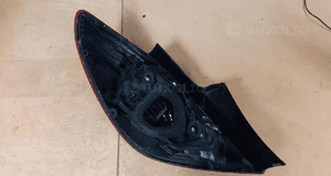 Lampa tył tylna prawa opel corsa d 5D 2