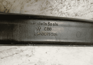 Belka pod zderzak przód przednia dolna vw troc t-roc 2GA807651A 17- 2